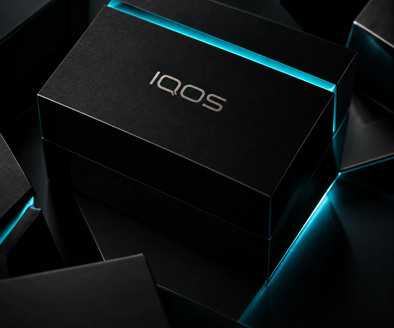 IQOS