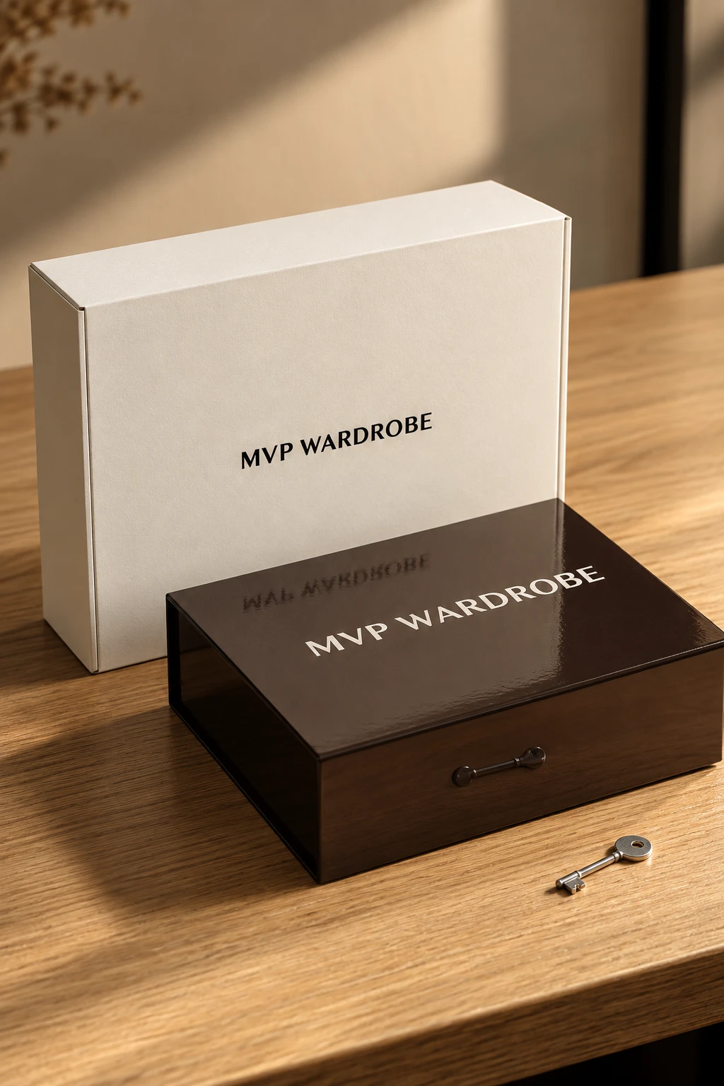 MVP Wardrobe