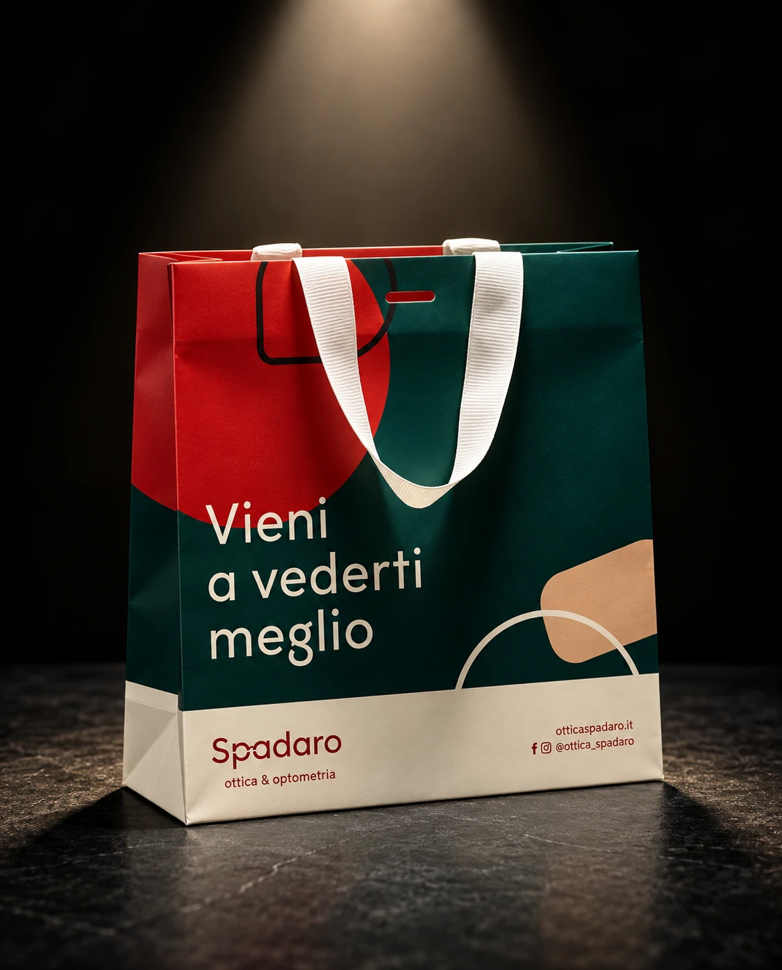 Spadaro Ottica